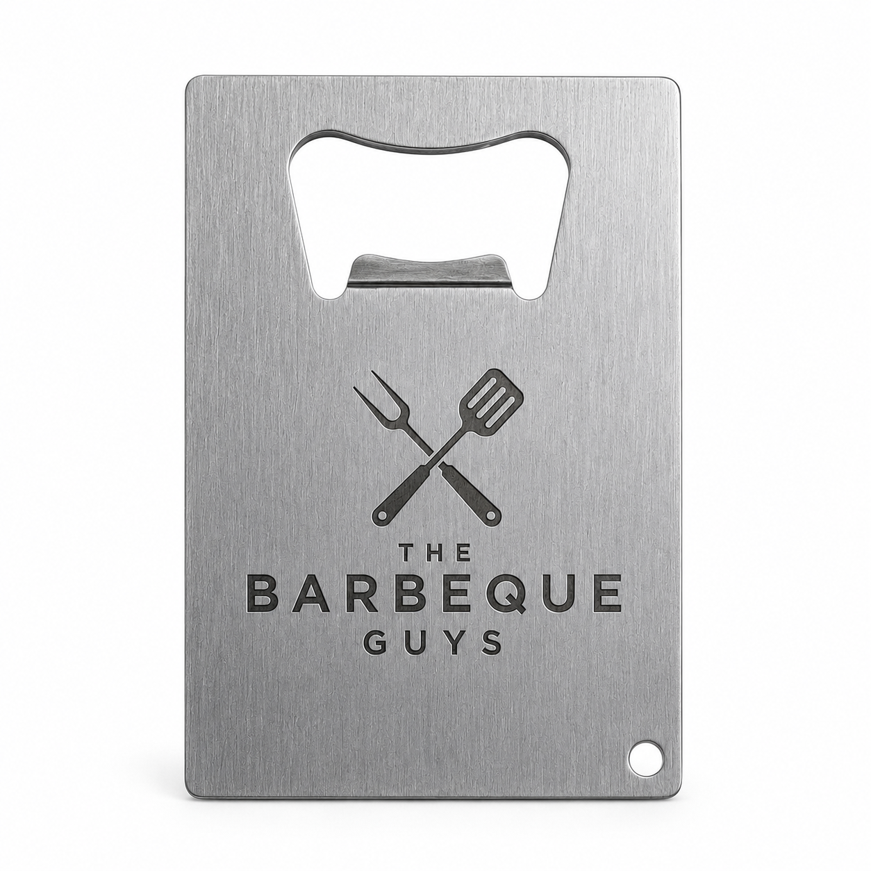 The Pitmaster Opener™