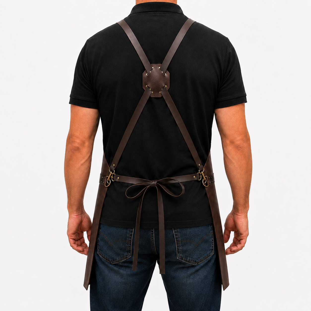 The Pitmaster Apron™