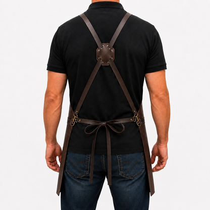 The Pitmaster Apron™