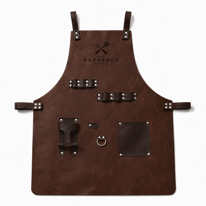 The Pitmaster Apron™