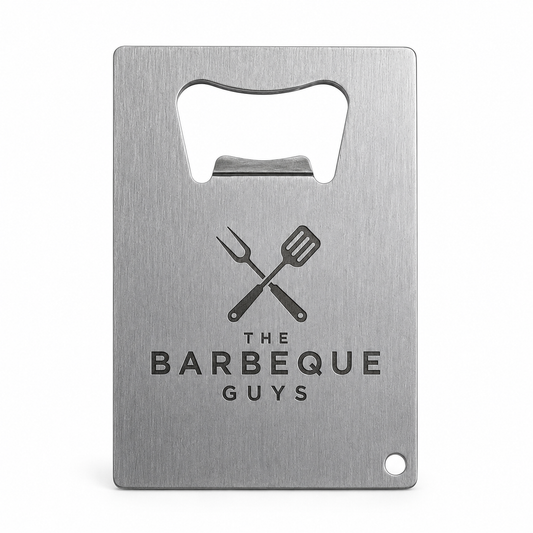 The Pitmaster Opener™
