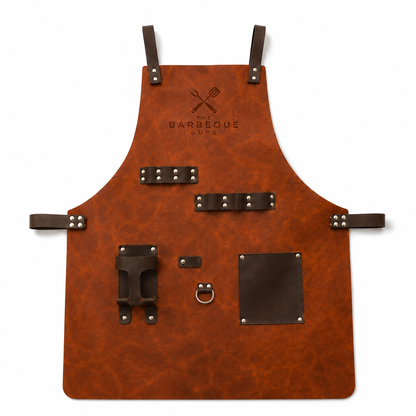 The Pitmaster Apron™