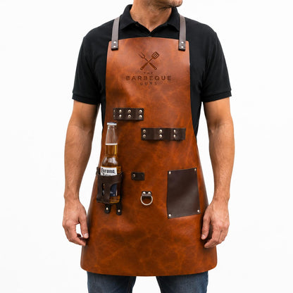 The Pitmaster Apron™