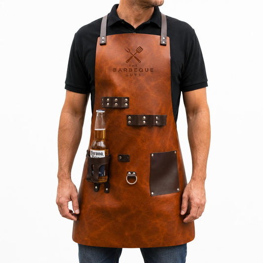 The Pitmaster Apron™