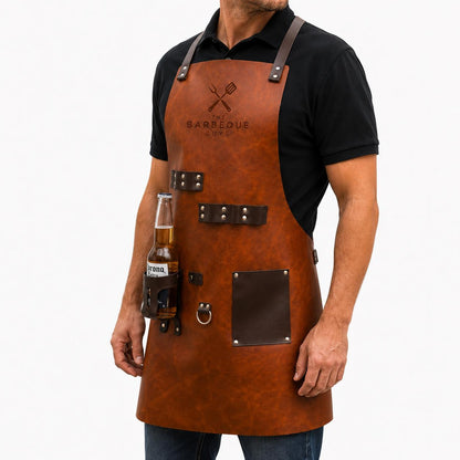 The Pitmaster Apron™