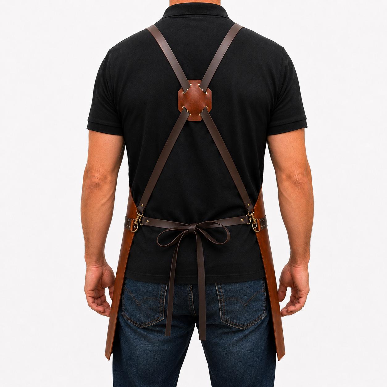 The Pitmaster Apron™