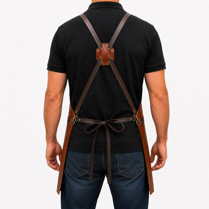 The Pitmaster Apron™