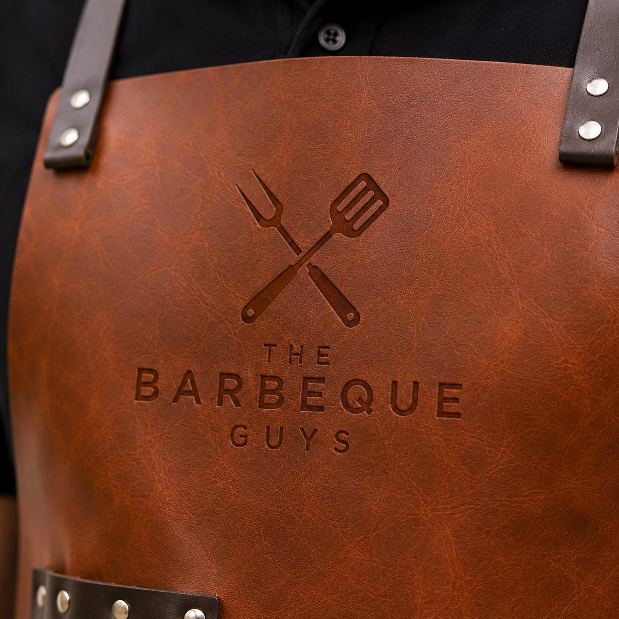 The Pitmaster Apron™