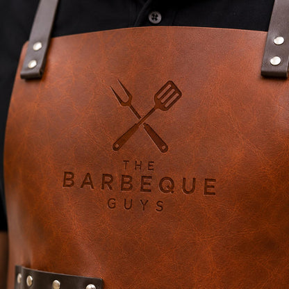 The Pitmaster Apron™