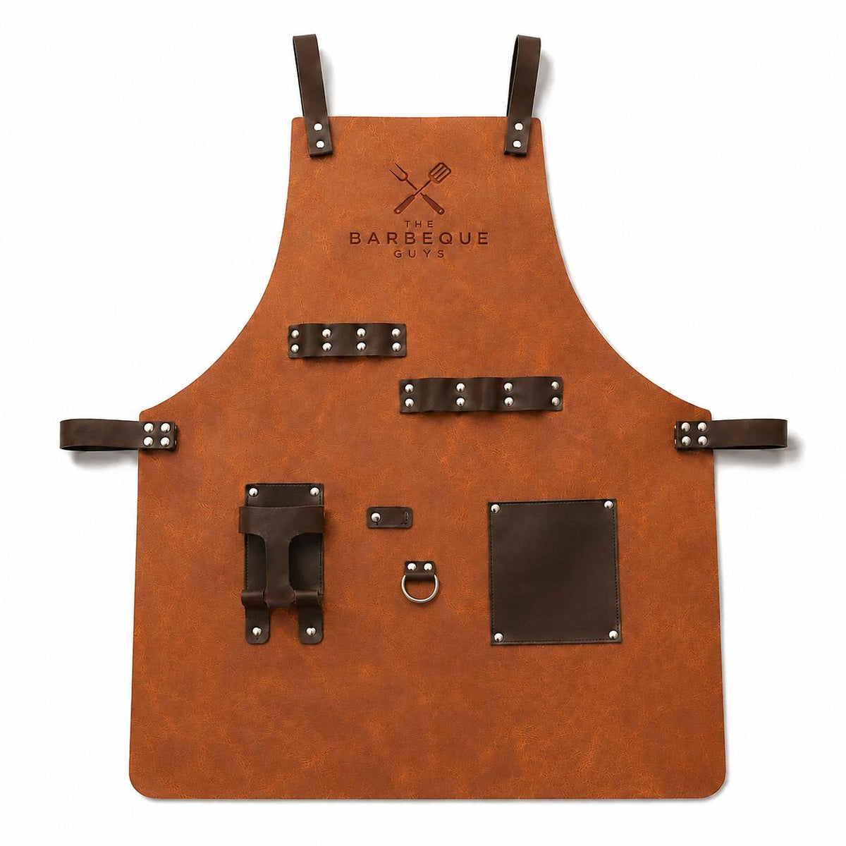 The Pitmaster Apron™
