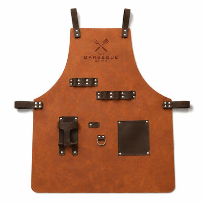 The Pitmaster Apron™