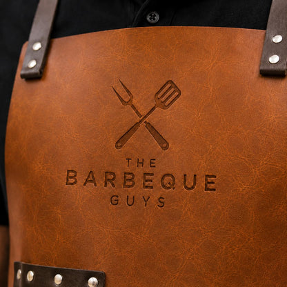 The Pitmaster Apron™
