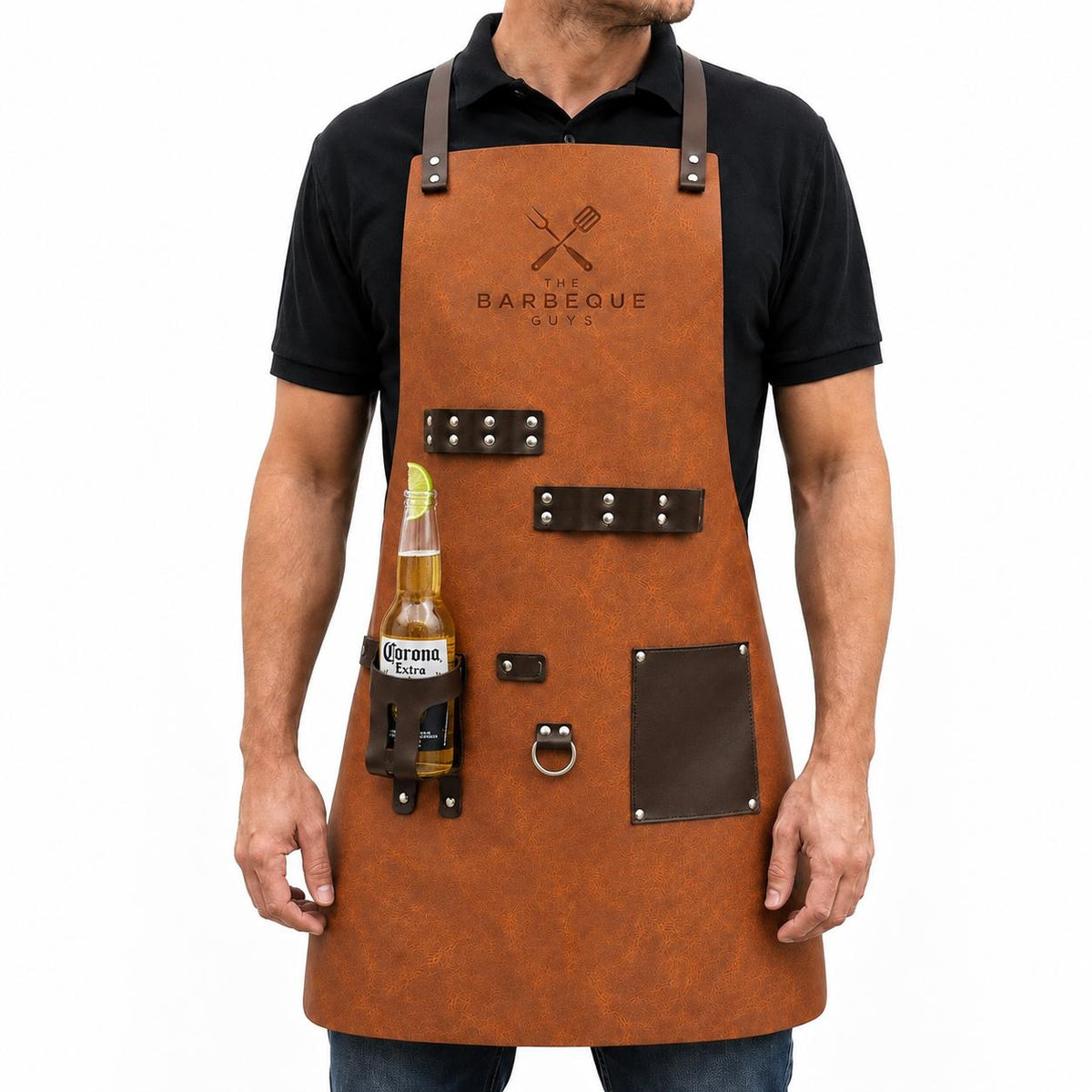 The Pitmaster Apron™