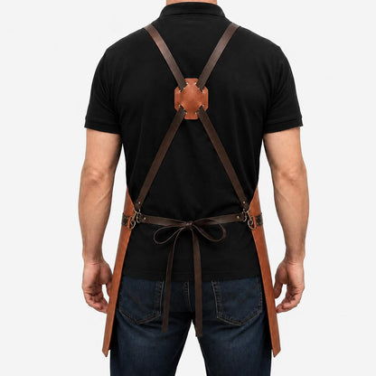 The Pitmaster Apron™