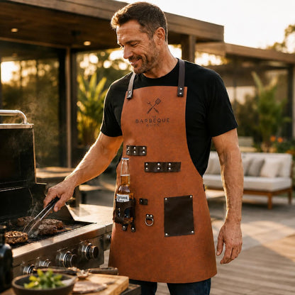 The Pitmaster Apron™