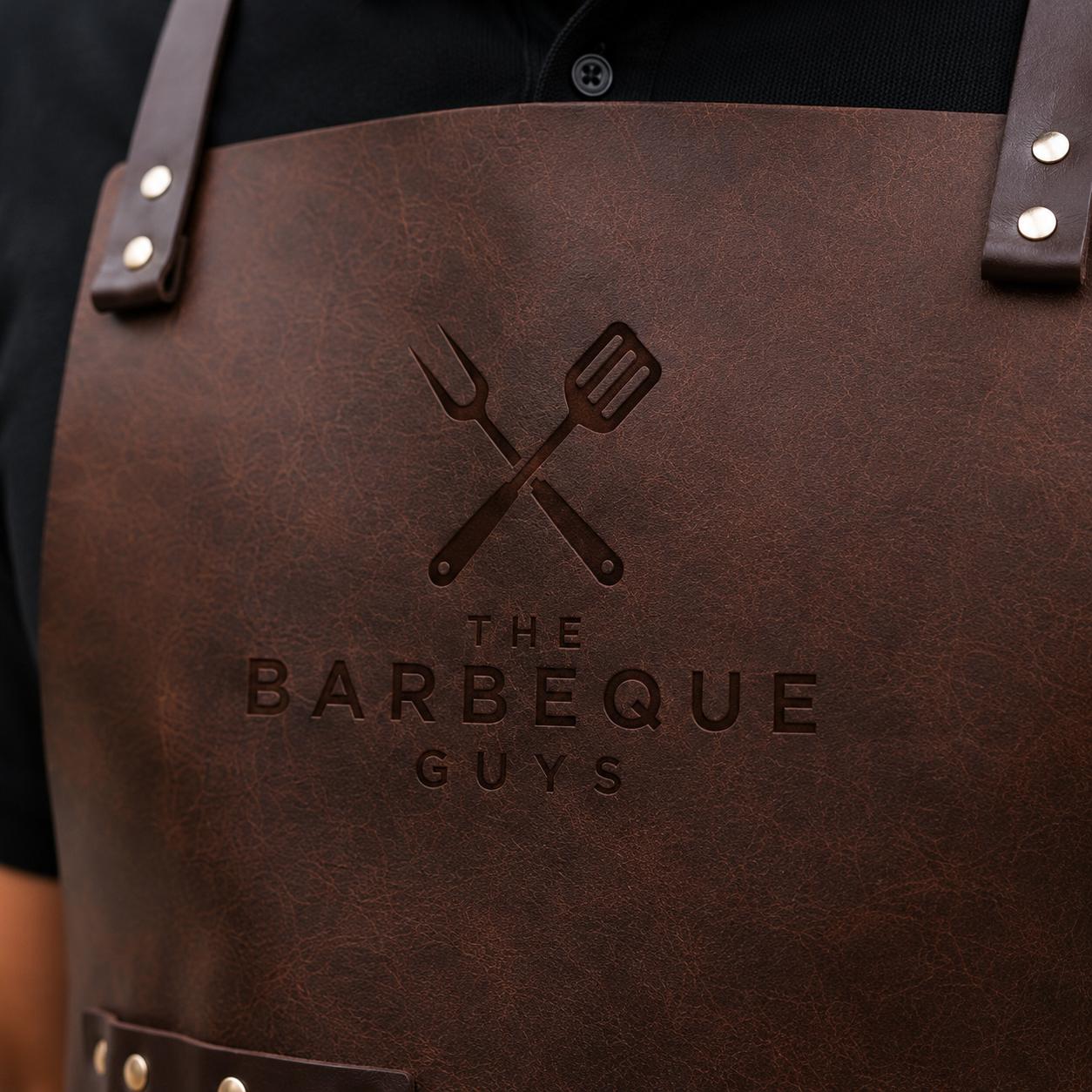 The Pitmaster Apron™