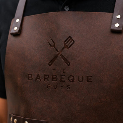The Pitmaster Apron™