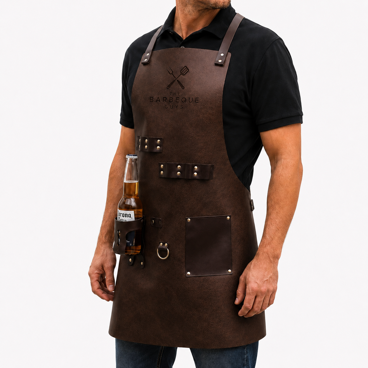 The Pitmaster Apron™