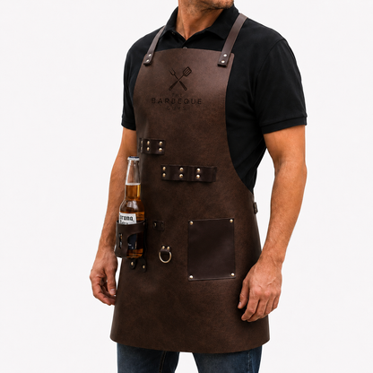 The Pitmaster Apron™