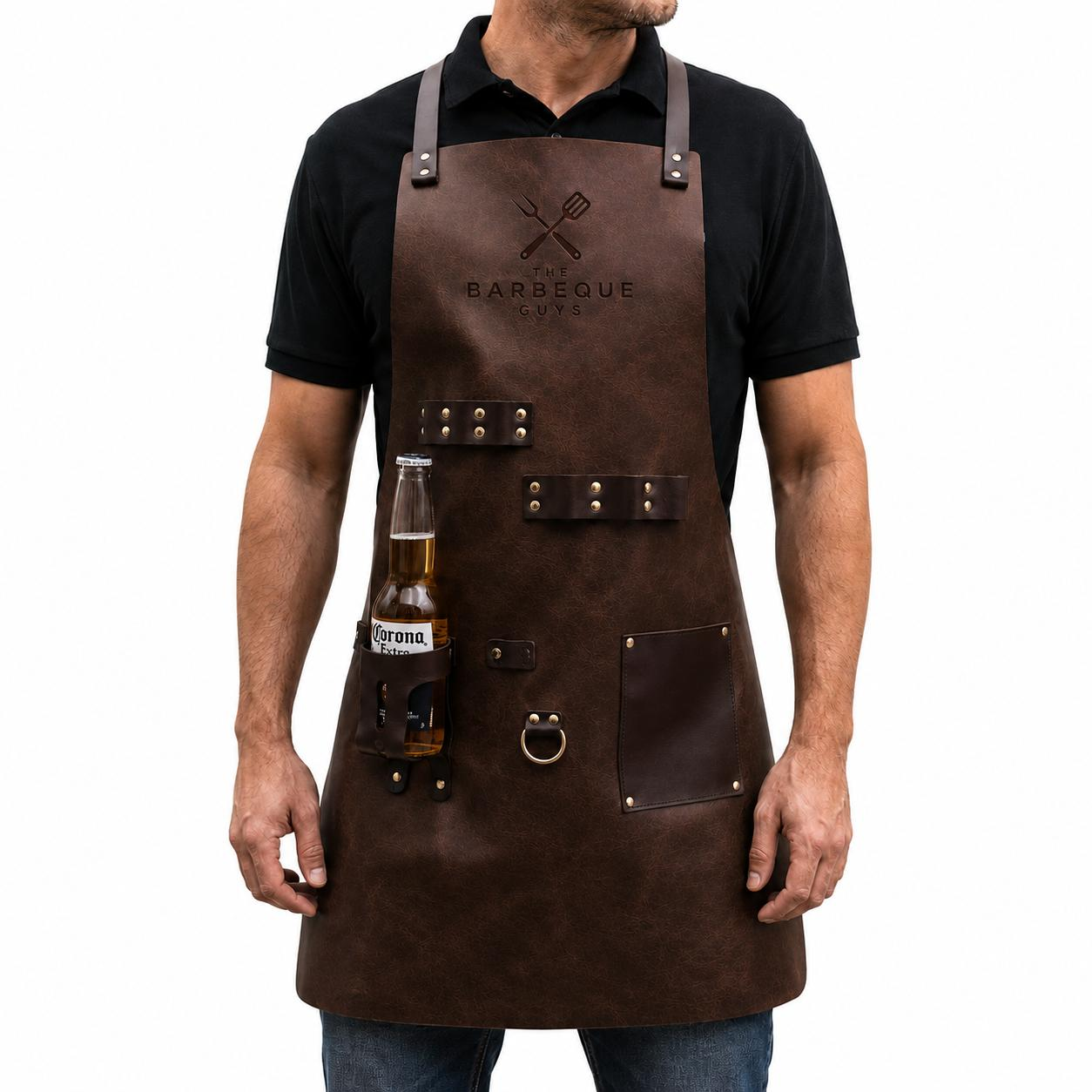 The Pitmaster Apron™