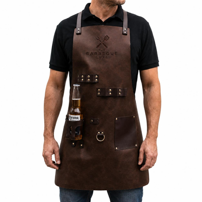The Pitmaster Apron™